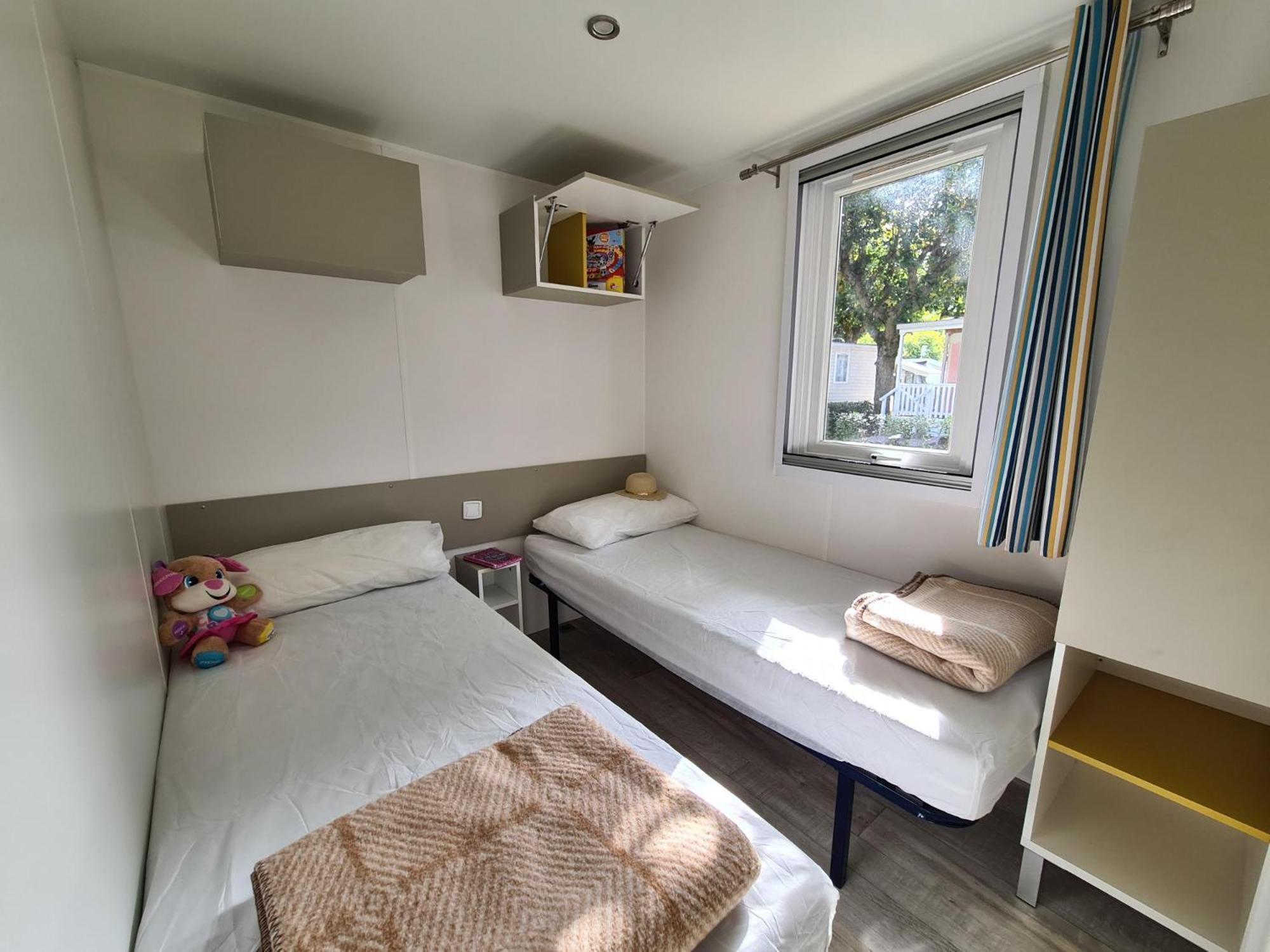 Camping Italia Lido คาสเตลเลตโต โซปรา ติชิโน ภายนอก รูปภาพ
