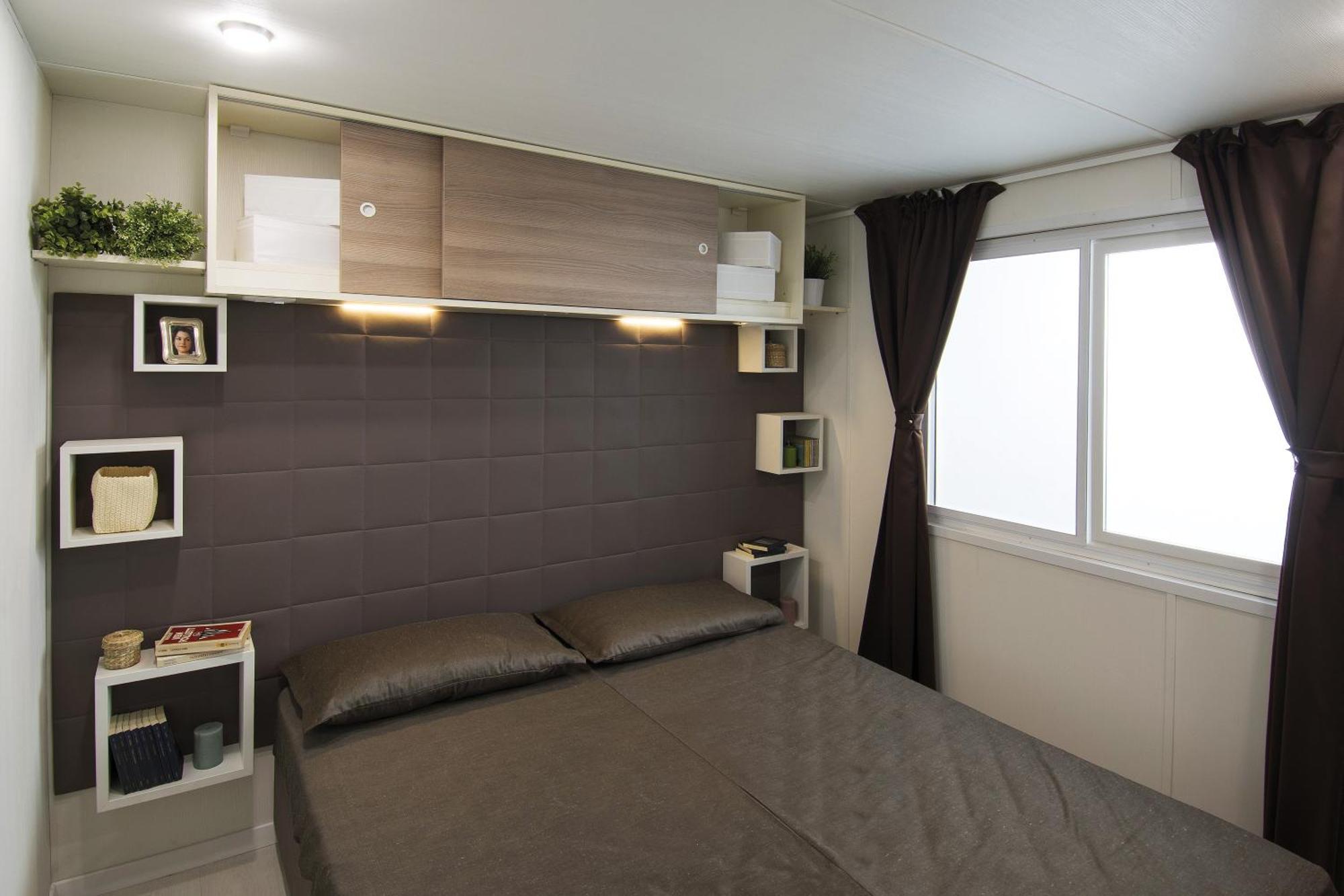 Camping Italia Lido คาสเตลเลตโต โซปรา ติชิโน ภายนอก รูปภาพ