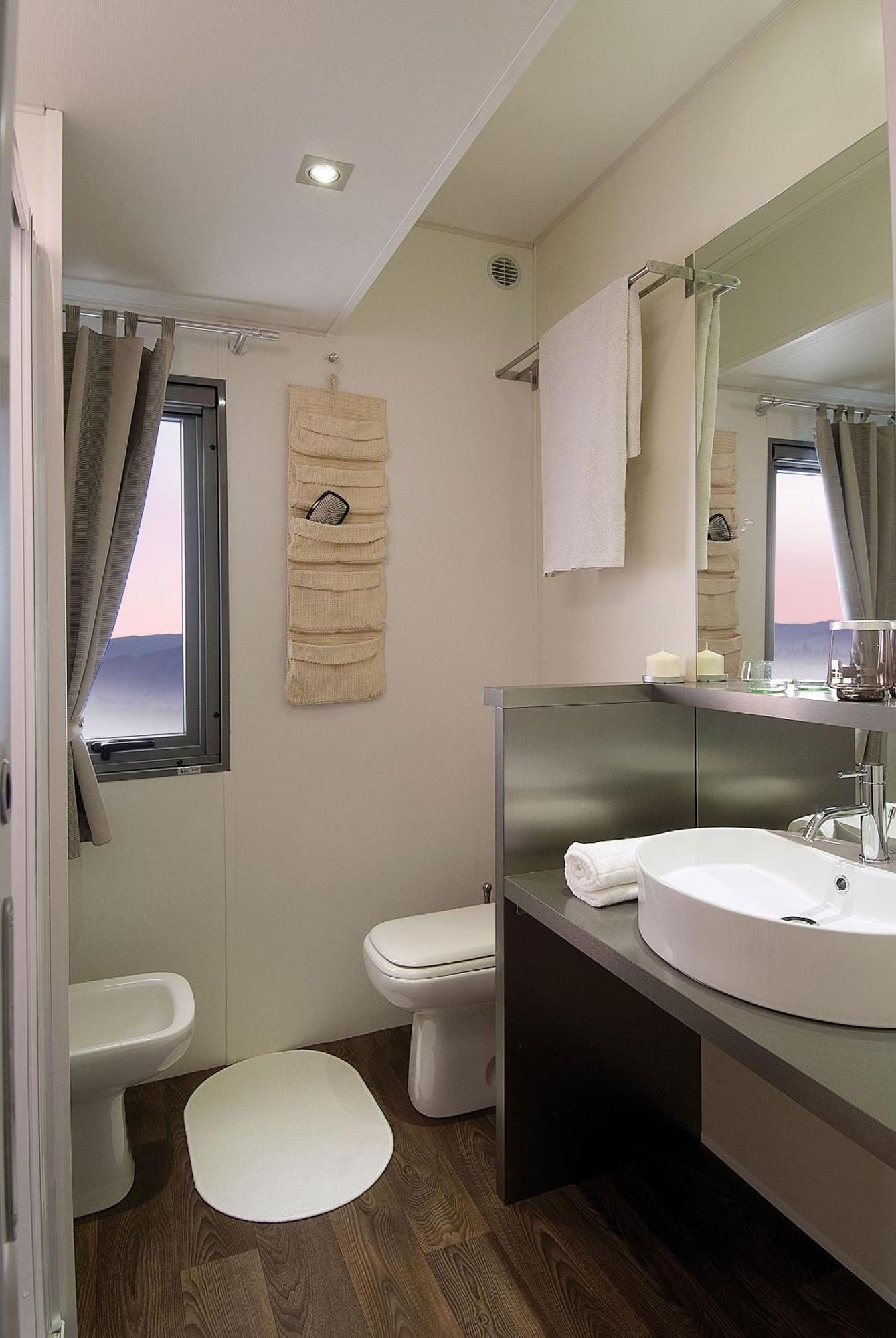 Camping Italia Lido คาสเตลเลตโต โซปรา ติชิโน ภายนอก รูปภาพ