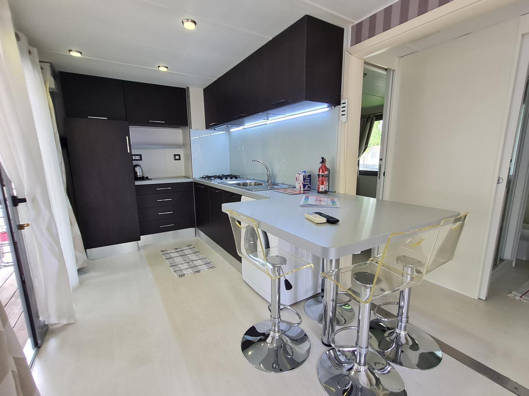 Camping Italia Lido คาสเตลเลตโต โซปรา ติชิโน ภายนอก รูปภาพ
