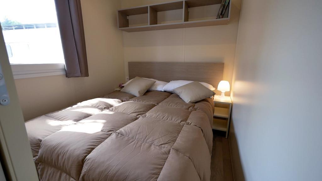 Camping Italia Lido คาสเตลเลตโต โซปรา ติชิโน ภายนอก รูปภาพ