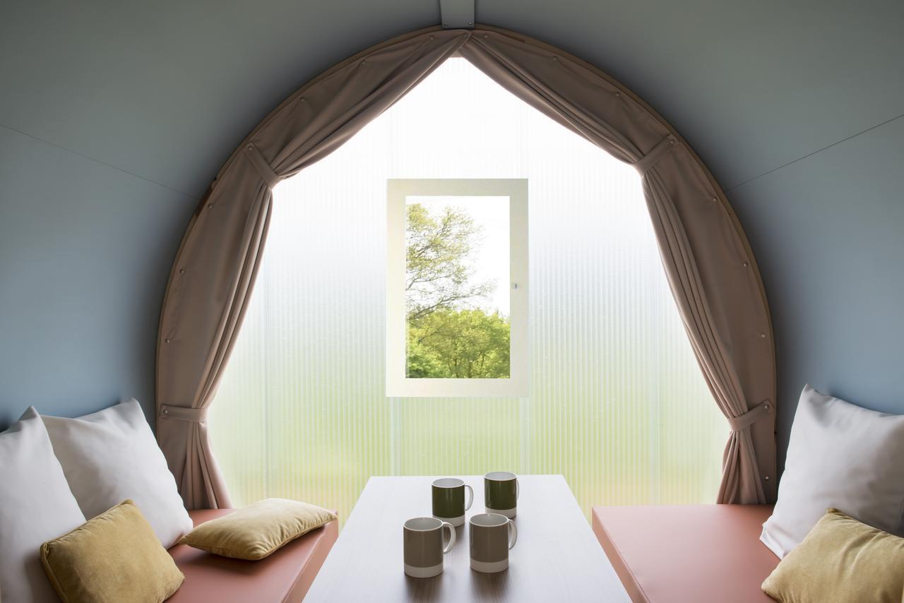 Camping Italia Lido คาสเตลเลตโต โซปรา ติชิโน ภายนอก รูปภาพ